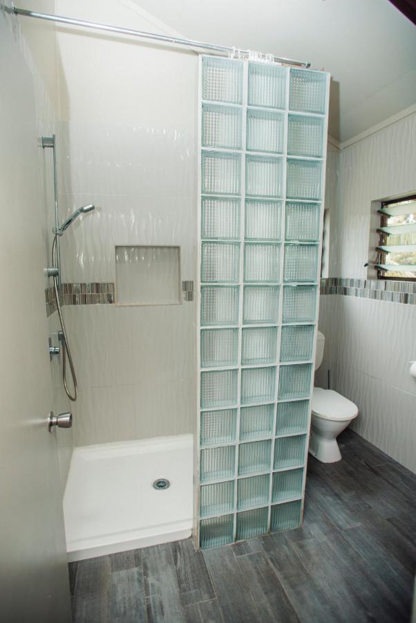 Nikao Beach Bungalows Раратонга Экстерьер фото
